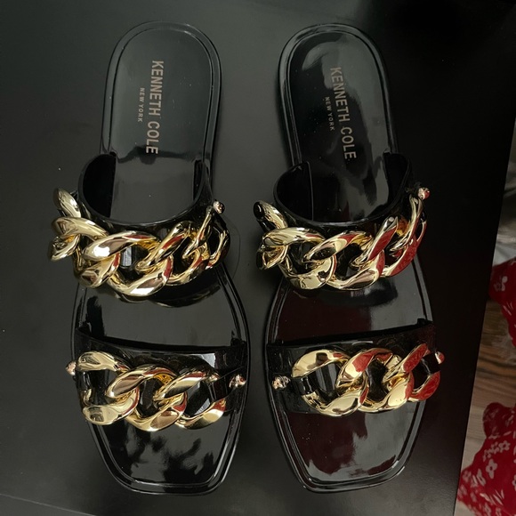 Kenneth Cole Sandals - Picture 5 of 6